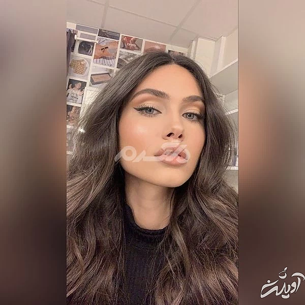 35 مدل سایه چشم دخترانه 1401 | مدل آرایش چشم دخترانه | آرایش چشم دخترانه ملایم